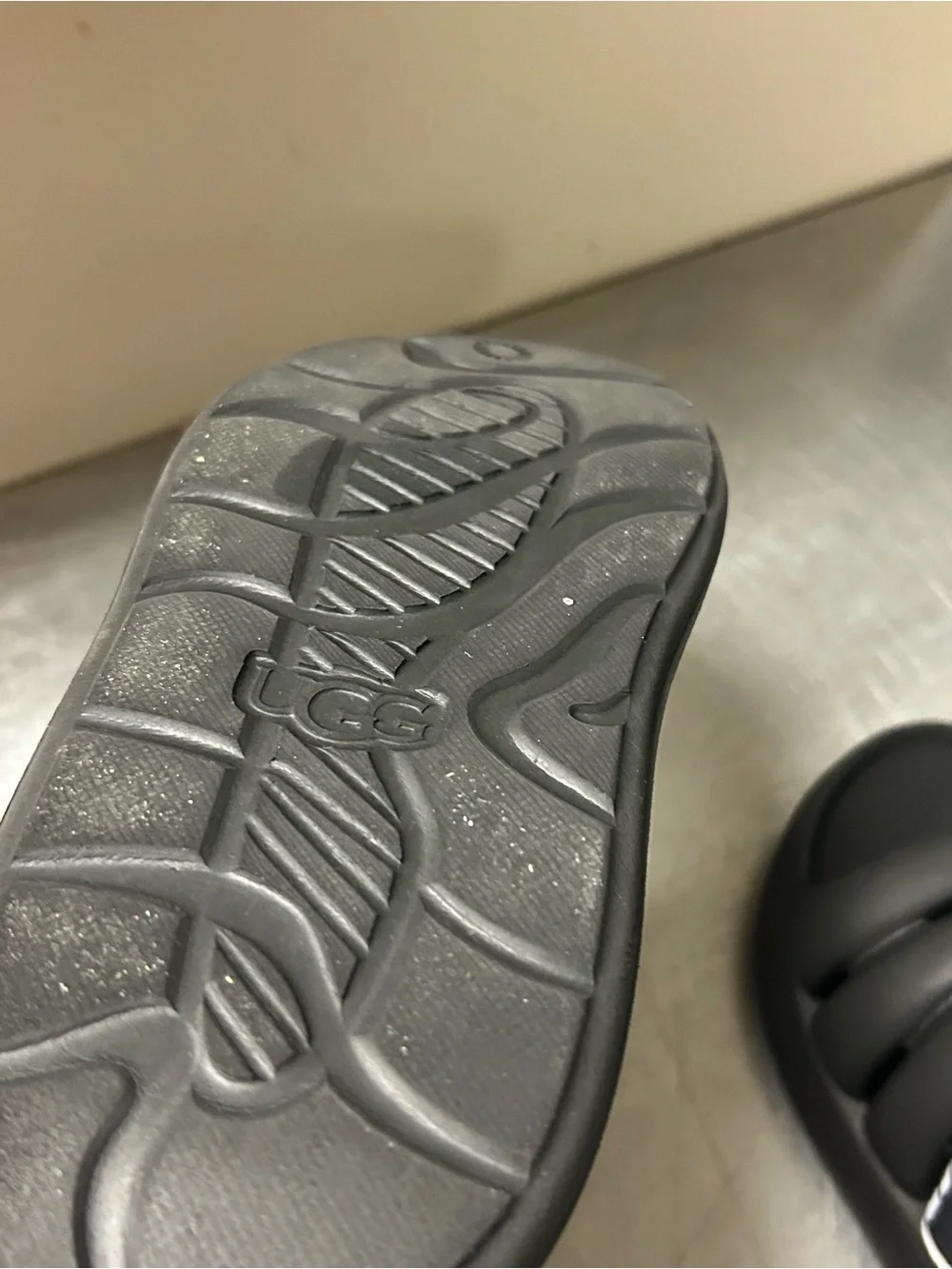 UGG like new